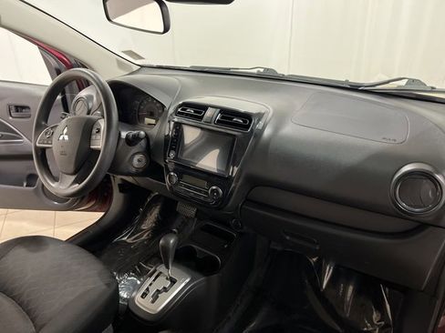 Used 2022 Mitsubishi Mirage ES image 15