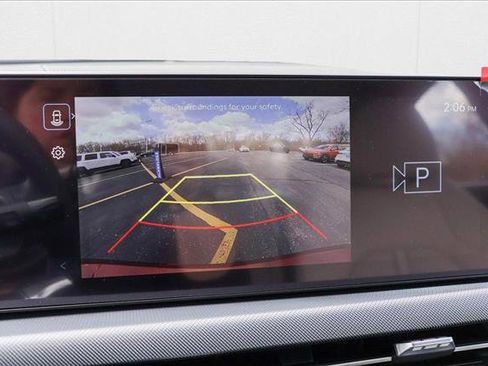 New 2025 Hyundai Sonata SEL image 17