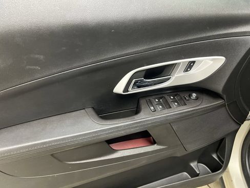 Used 2016 Chevrolet Equinox LT w/ Convenience Package FWD image 20