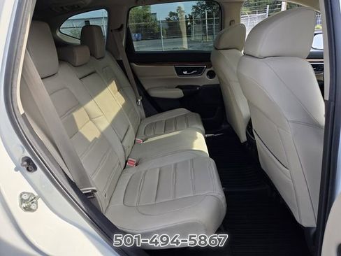 Used 2017 Honda CR-V Touring image 14