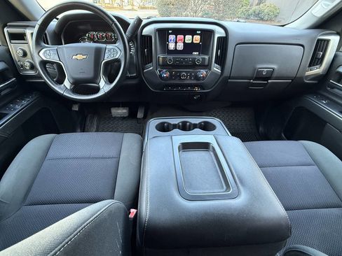 Used 2014 Chevrolet Silverado 1500 LT w/ All Star Edition image 2