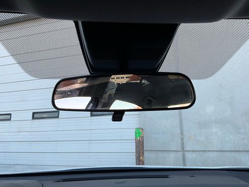 Used 2025 Nissan Altima 2.5 SV image 18