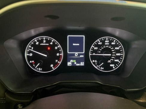 Certified 2023 Subaru Outback Limited AWD/4WD image 11