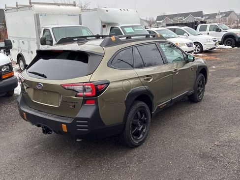 Used 2023 Subaru Outback Wilderness image 9