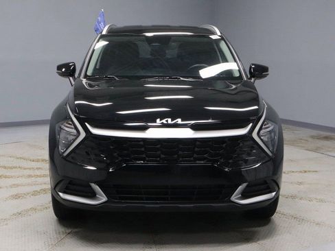 Used 2023 Kia Sportage EX image 5