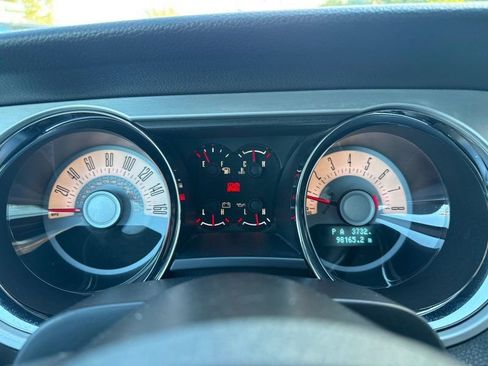 Used 2011 Ford Mustang GT Premium w/ Brembo Brake Pkg image 20