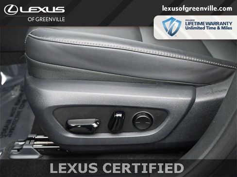 Certified 2025 Lexus RX 350 FWD image 22
