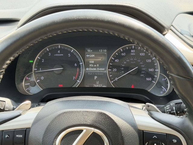 Used 2022 Lexus RX 350 AWD w/ Premium Package image 26
