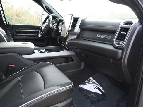 New 2026 RAM 3500 Laramie image 26