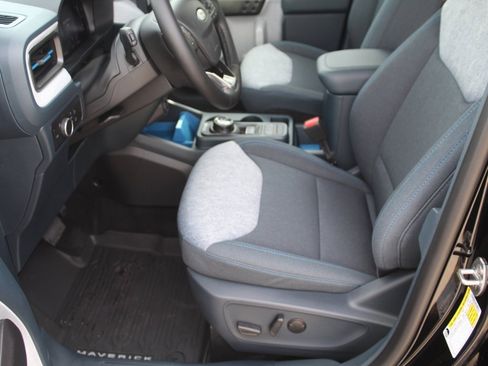 New 2026 Ford Maverick XLT w/ XLT Luxury Package image 4