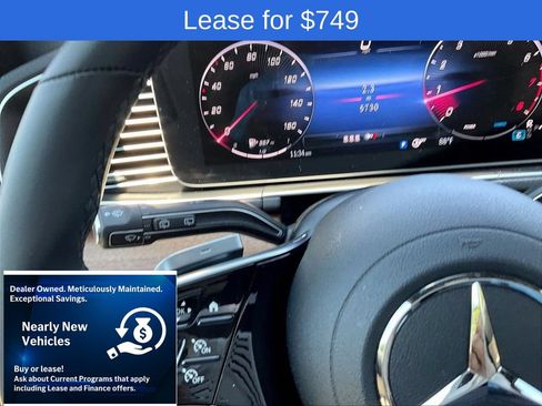 Used 2026 Mercedes-Benz GLE 350 4MATIC image 18