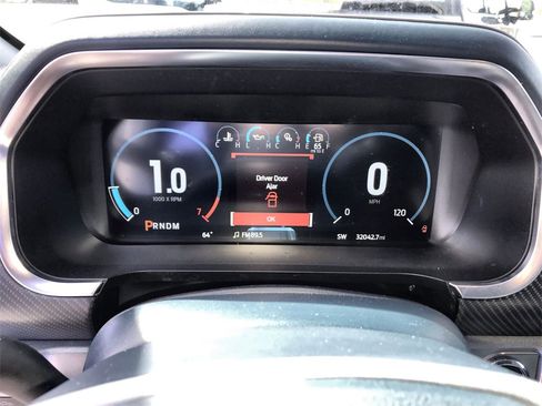 Used 2023 Ford F150 Limited image 15