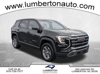Certified 2026 GMC Terrain Elevation FWD video 1