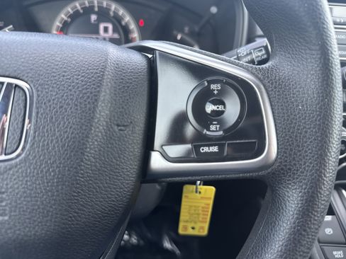 Used 2017 Honda CR-V LX image 16