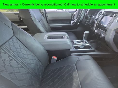 Used 2015 Toyota Tundra Limited image 8