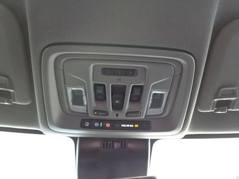 New 2026 Chevrolet Silverado 2500 LTZ w/ LTZ Convenience Package image 17