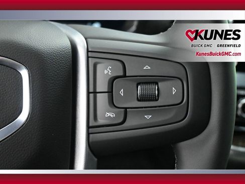 New 2026 GMC Sierra 1500 Elevation image 30