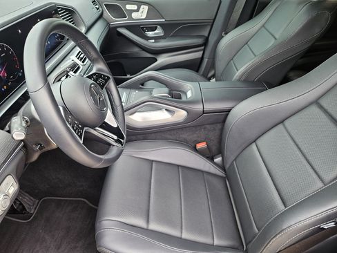Certified 2026 Mercedes-Benz GLE 350 4MATIC image 13
