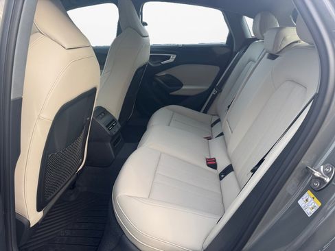 New 2025 Audi A5 2.0T Prestige image 13