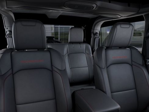 New 2026 Jeep Wrangler Rubicon AWD/4WD image 27