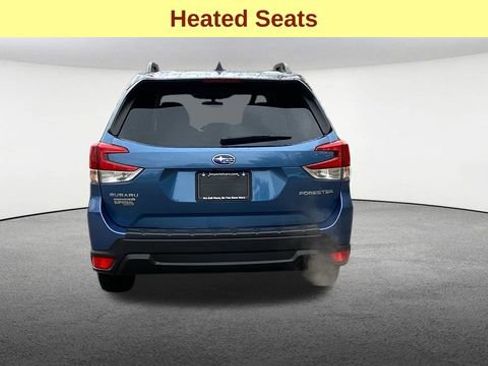 Certified 2024 Subaru Forester Premium AWD/4WD image 7