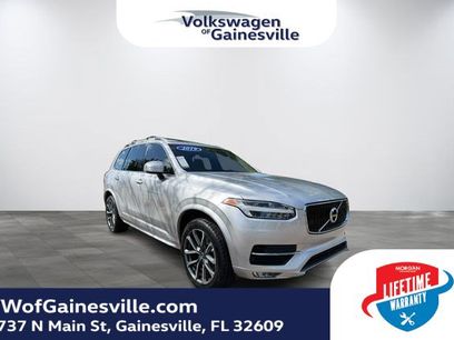 Used 2019 Volvo XC90 T6 Momentum w/ Protection Package Premier