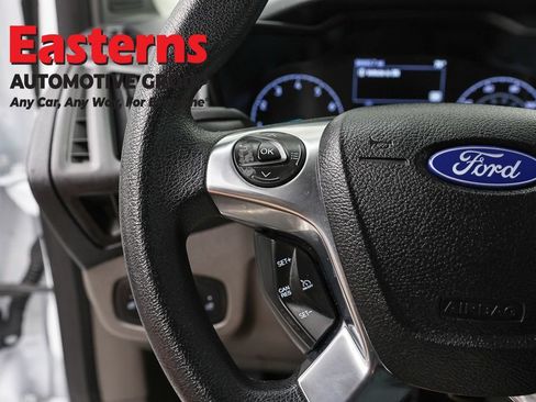 Used 2019 Ford Transit Connect XL FWD image 14