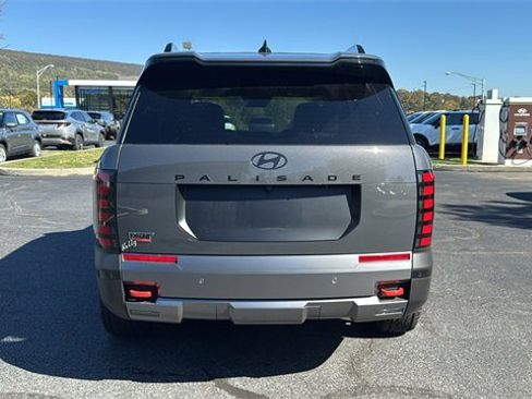 New 2026 Hyundai Palisade XRT Pro image 6