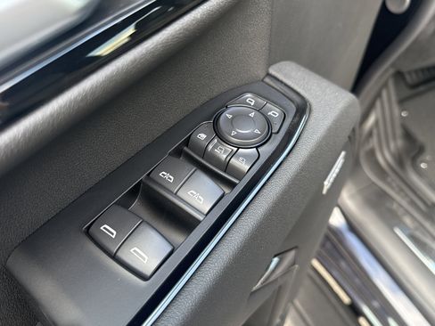 New 2026 GMC Sierra 2500 AT4 w/ AT4 Premium Plus Package AWD/4WD image 19