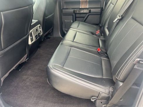 Used 2019 Ford F150 Lariat w/ Equipment Group 501A Mid AWD/4WD image 13