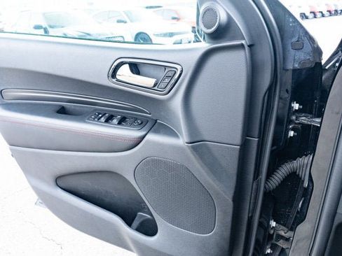 Certified 2024 Dodge Durango GT image 24