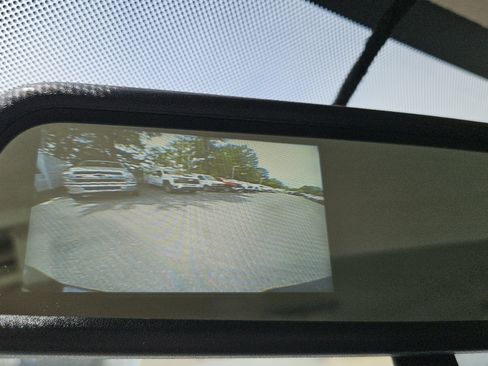 New 2025 Chevrolet Express 2500 w/ Driver Convenience Package RWD image 16