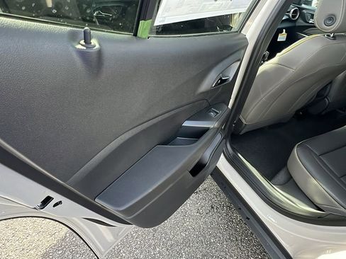 New 2026 Chevrolet Trax ACTIV w/ Sunroof Package image 17