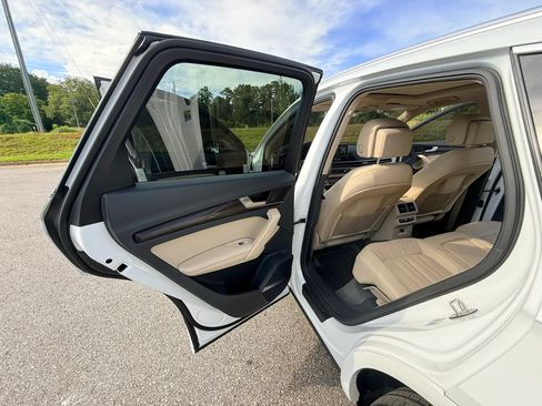 Used 2018 Audi Q5 Prestige w/ Prestige Package AWD/4WD image 14
