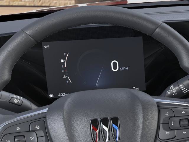 New 2026 Buick Envista Sport Touring w/ Convenience I Package FWD image 42
