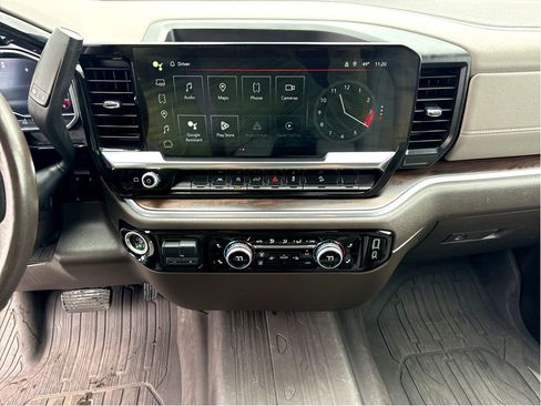 Used 2022 GMC Sierra 1500 SLT image 14