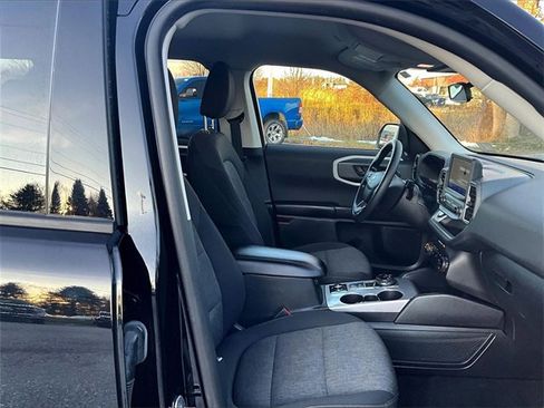 Used 2024 Ford Bronco Sport Big Bend image 11