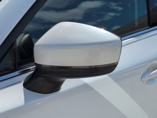 Used 2021 MAZDA CX-5 Grand Touring FWD image 12