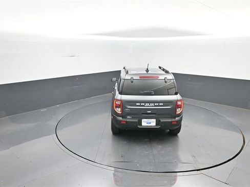 New 2025 Ford Bronco Sport Big Bend w/ Convenience Package image 27