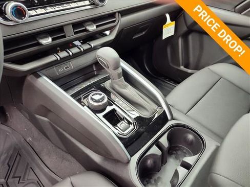 New 2026 Chevrolet Colorado Trail Boss image 13