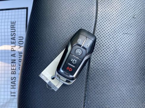 Used 2015 Ford Mustang Premium RWD image 36