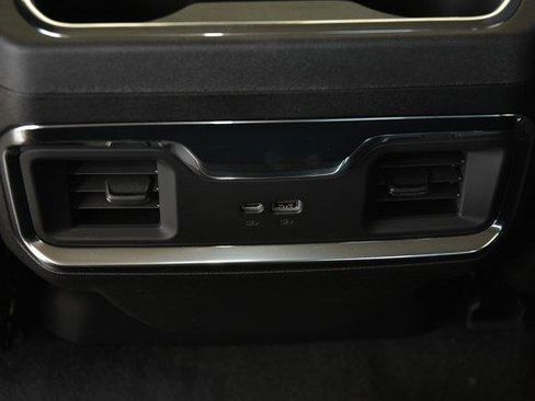 New 2025 GMC Sierra 1500 Elevation w/ X31 Off-Road Package image 33