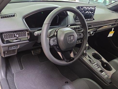 New 2026 Honda Civic Sport image 10