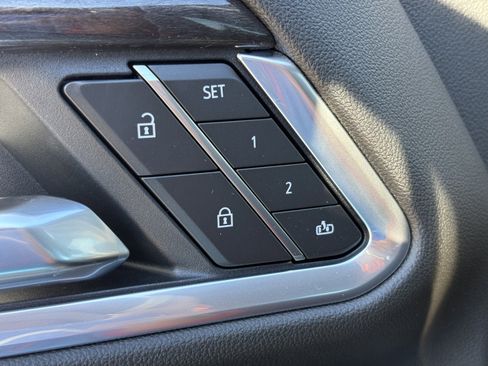 New 2026 Chevrolet Silverado 3500 LTZ w/ Trail Boss Package image 23