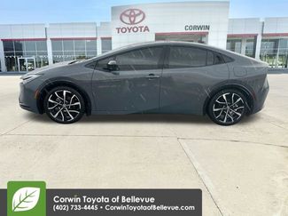 Used 2024 Toyota Prius Prime video 2