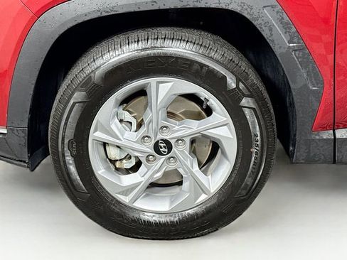 Certified 2024 Hyundai Tucson SEL image 31