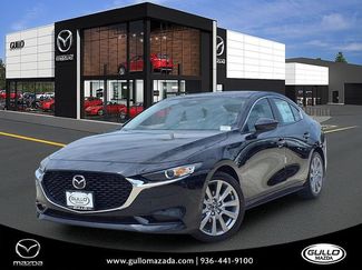 New 2026 MAZDA MAZDA3 2.5 S Sedan w/ Preferred Pkg FWD video 1