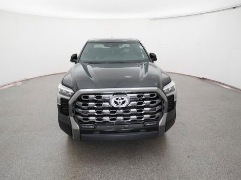 New 2026 Toyota Tundra Platinum image 48