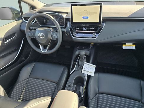 New 2026 Toyota Corolla XSE image 32