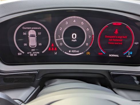 New 2026 Porsche Cayenne S image 18